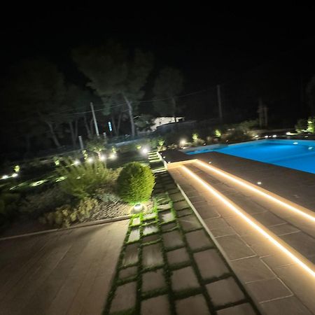 I Muretti A Secco B&B Кастель-дель-Монте Экстерьер фото