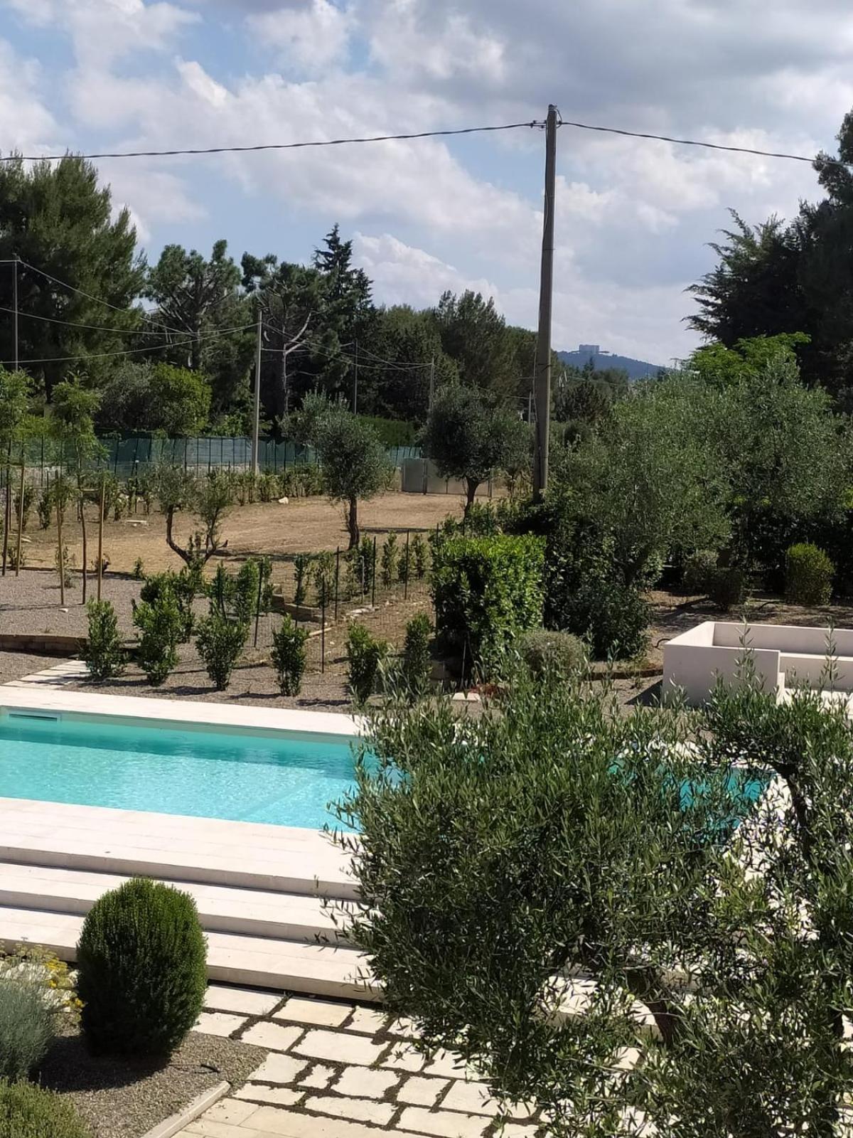 I Muretti A Secco B&B Кастель-дель-Монте Экстерьер фото