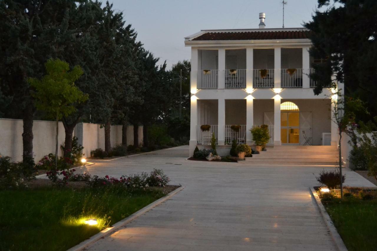 I Muretti A Secco B&B Кастель-дель-Монте Экстерьер фото