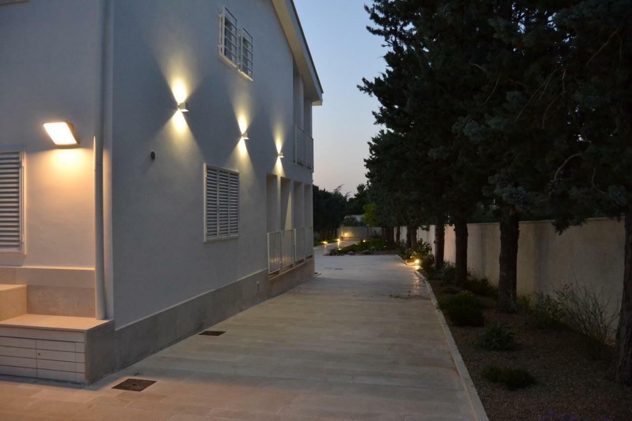 I Muretti A Secco B&B Кастель-дель-Монте Экстерьер фото